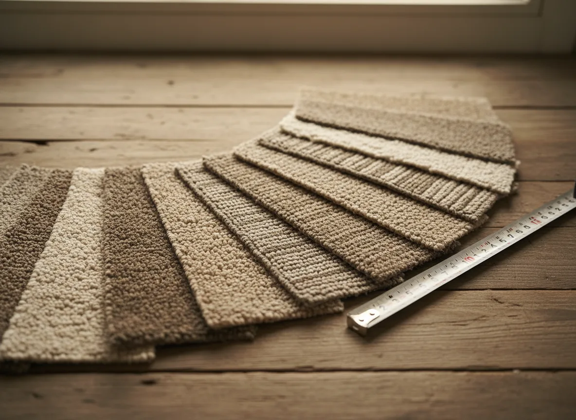 Carpet Installation Meriden, KS FAQs
